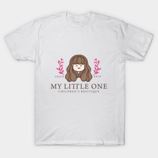 My little one T-Shirt